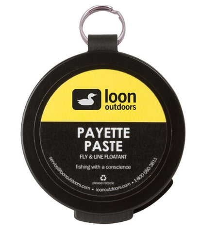 Loon Outdoors Payette Paste