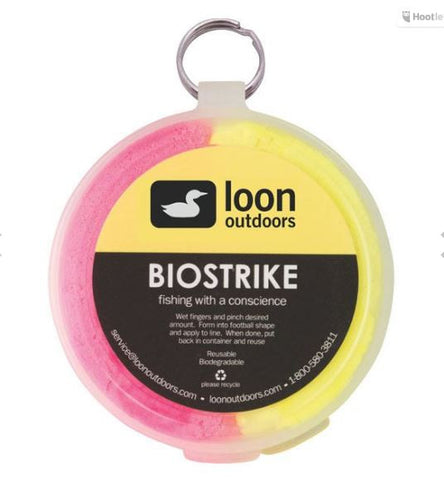 Loon BIOSTRIKE