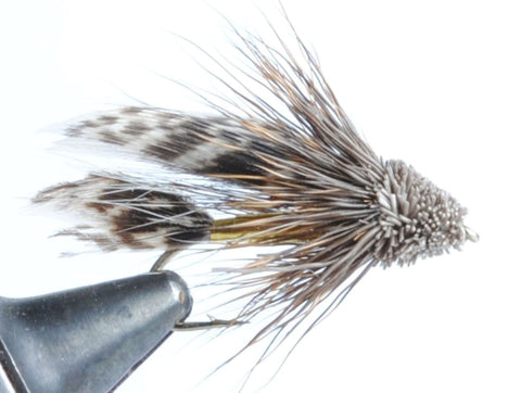 muddler minnow streamer fly