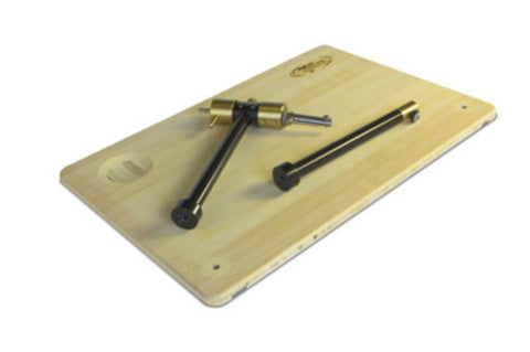 Norvise - Bamboo Mounting Board