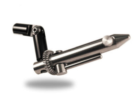 Norvise - Fine Point Jaws