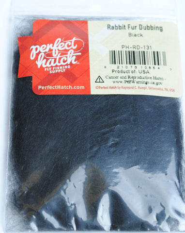 Blue Rabbit Dubbing Perfect Hatch Rabbit Dubbing – Blue Wing Olive
