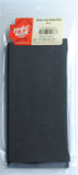 Perfect Hatch Perfect 3 mm Foam Sheet black fly tying fishing