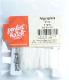 Perfect Hatch Polypropylene Yarn