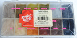 Perfect Hatch Rabbit Dubbing 12 Pack Assortment