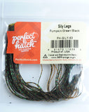 Perfect Hatch Sily Legs for fly tying fishing