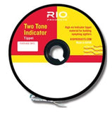 Rio Two Tone Indicator Tippet