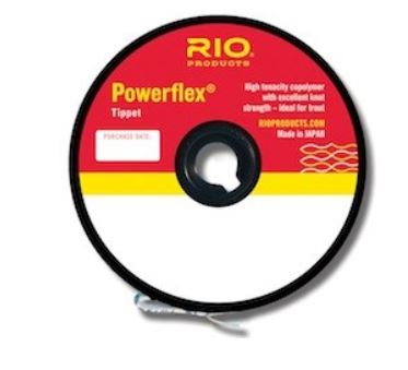 Rio Powerflex Tippet