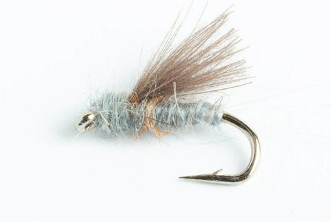 RS2 wet fly