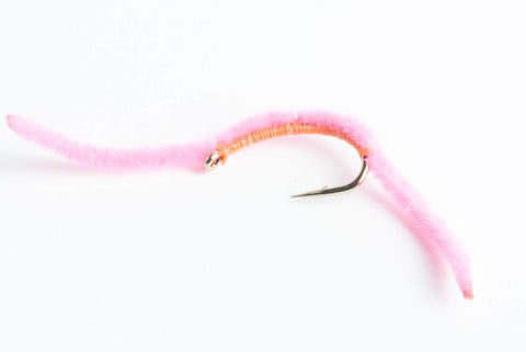 san juan worm pink
