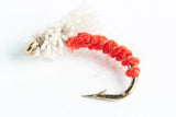 serendipity wet fly red