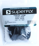 Superfly Chenille - Medium (Wooly Bugger)