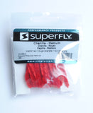 Superfly Chenille - Medium (Wooly Bugger)