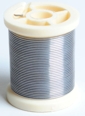 Superfly Spooled Lead fly tying fly fishing